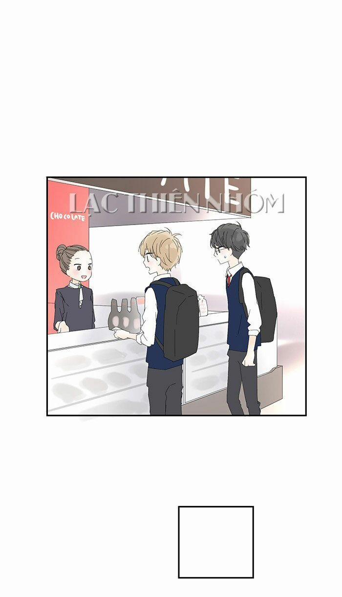 Chàng Trai Chocolate Latte 24 trang 11