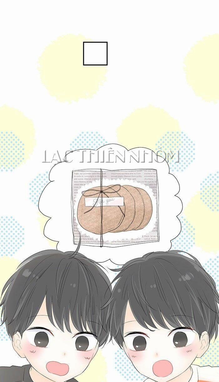 Chàng Trai Chocolate Latte 24 trang 12