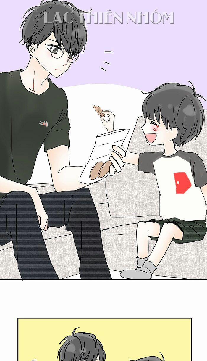 Chàng Trai Chocolate Latte 24 trang 14