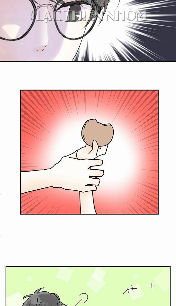 Chàng Trai Chocolate Latte 24 trang 16