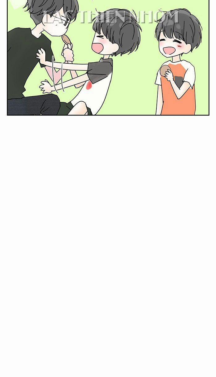 Chàng Trai Chocolate Latte 24 trang 17