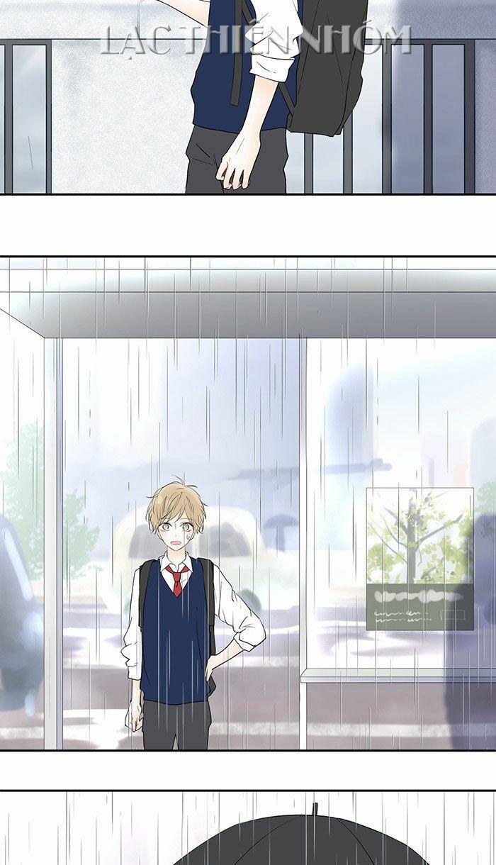 Chàng Trai Chocolate Latte 24 trang 2