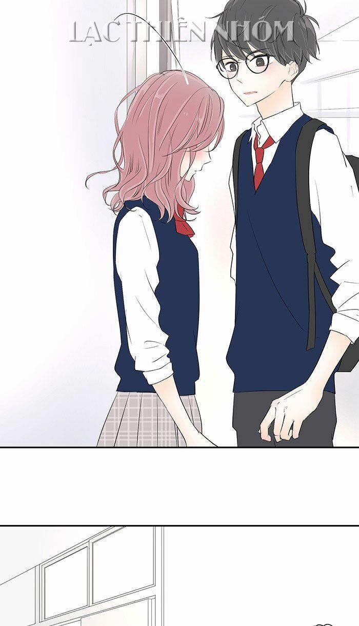 Chàng Trai Chocolate Latte 24 trang 20