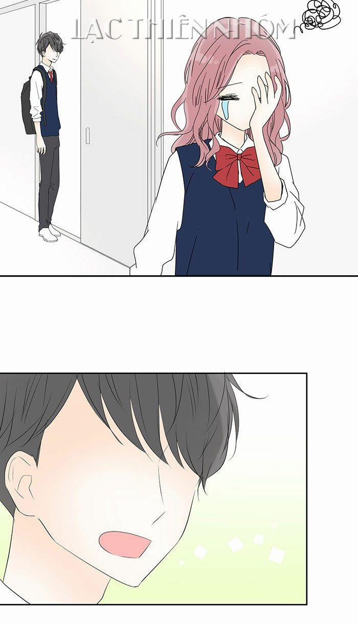 Chàng Trai Chocolate Latte 24 trang 21