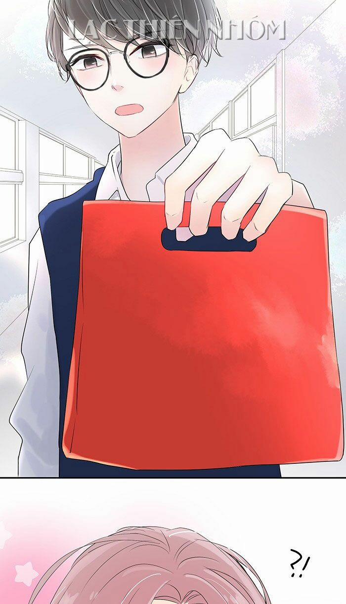 Chàng Trai Chocolate Latte 24 trang 24