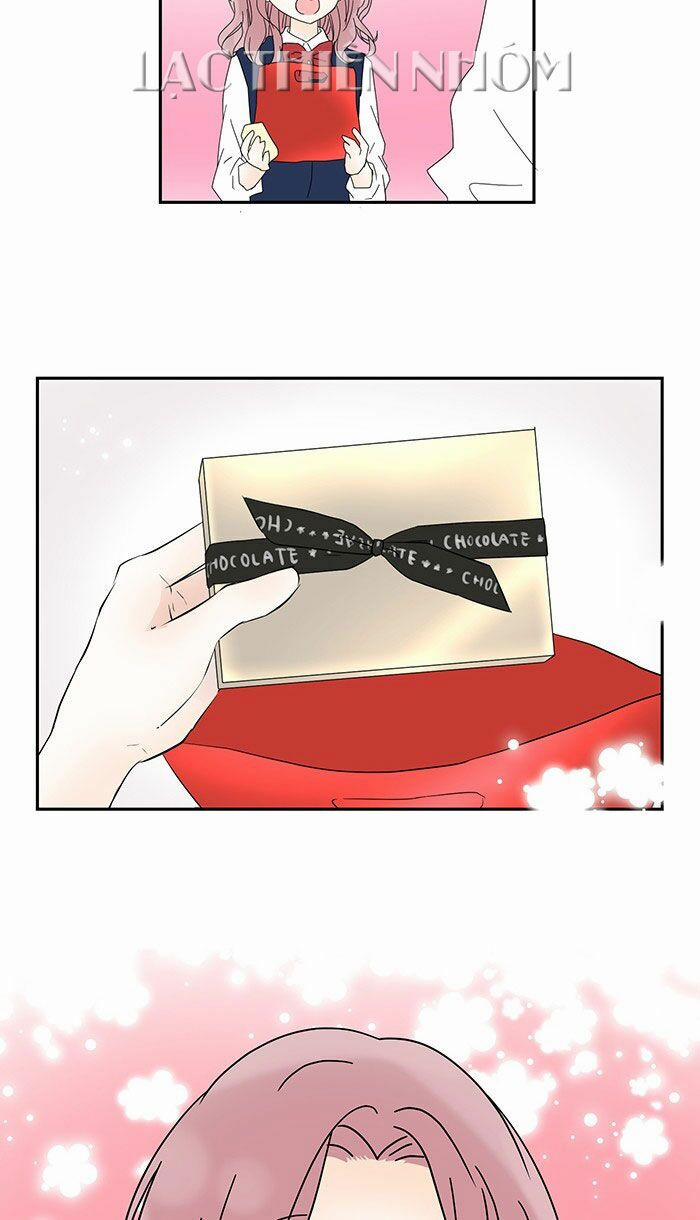 Chàng Trai Chocolate Latte 24 trang 27