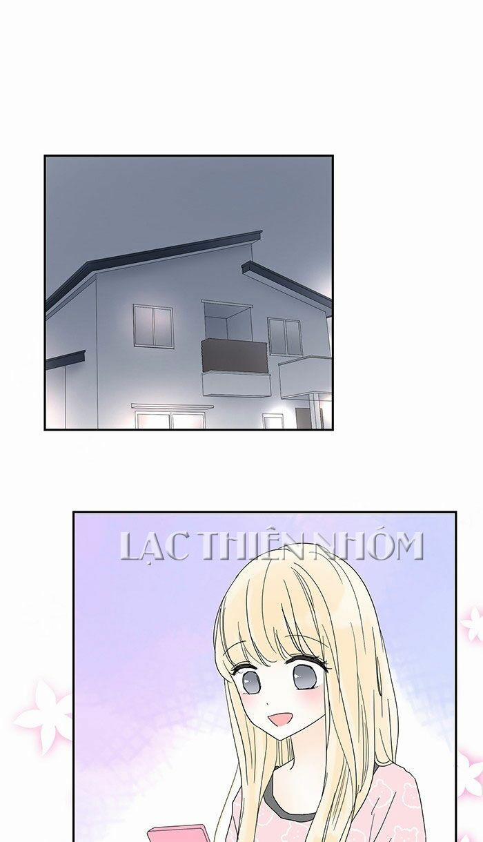 Chàng Trai Chocolate Latte 24 trang 30