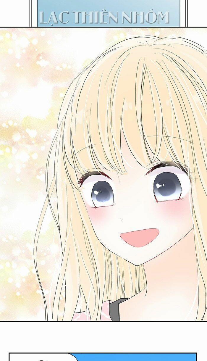 Chàng Trai Chocolate Latte 24 trang 33