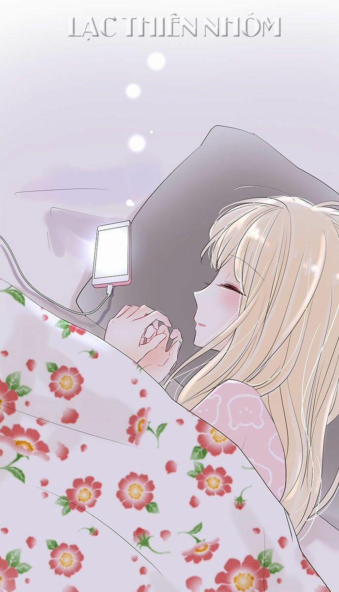 Chàng Trai Chocolate Latte 24 trang 35