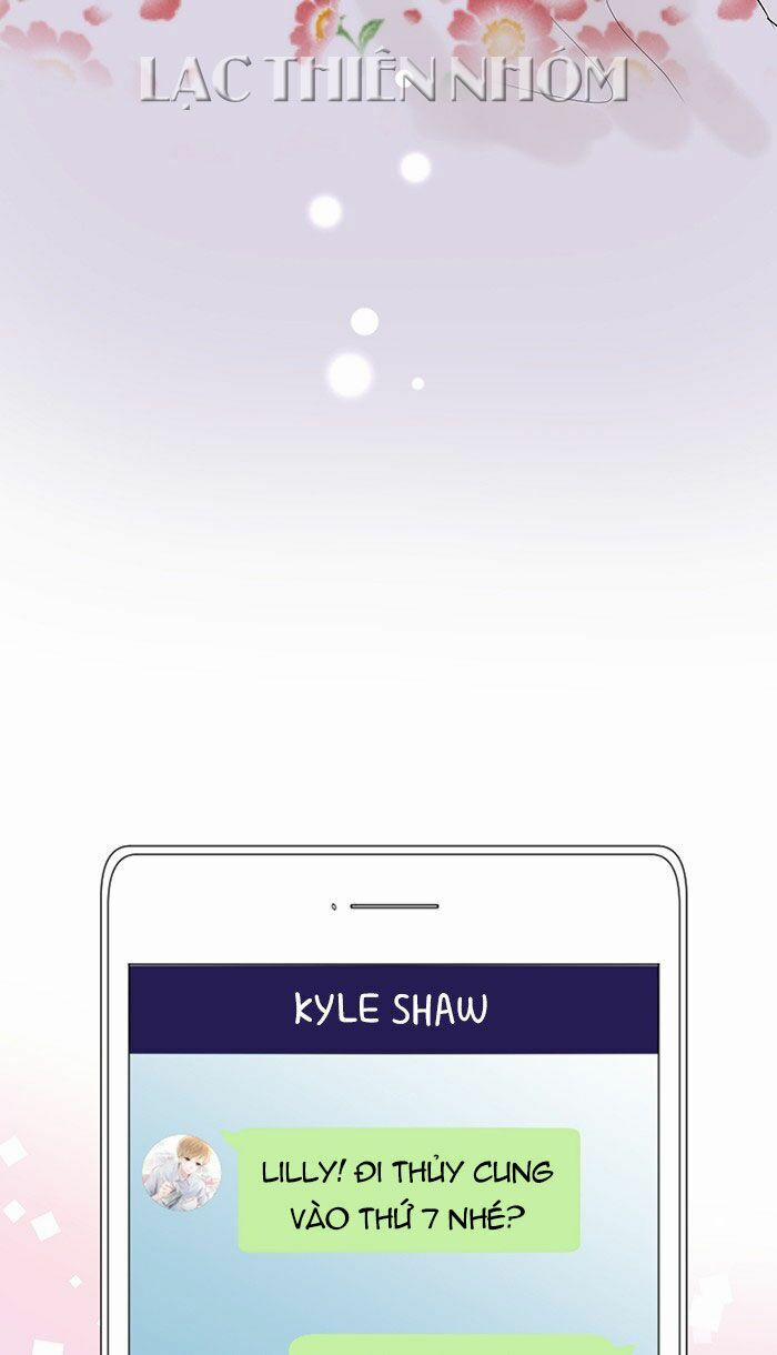 Chàng Trai Chocolate Latte 24 trang 36