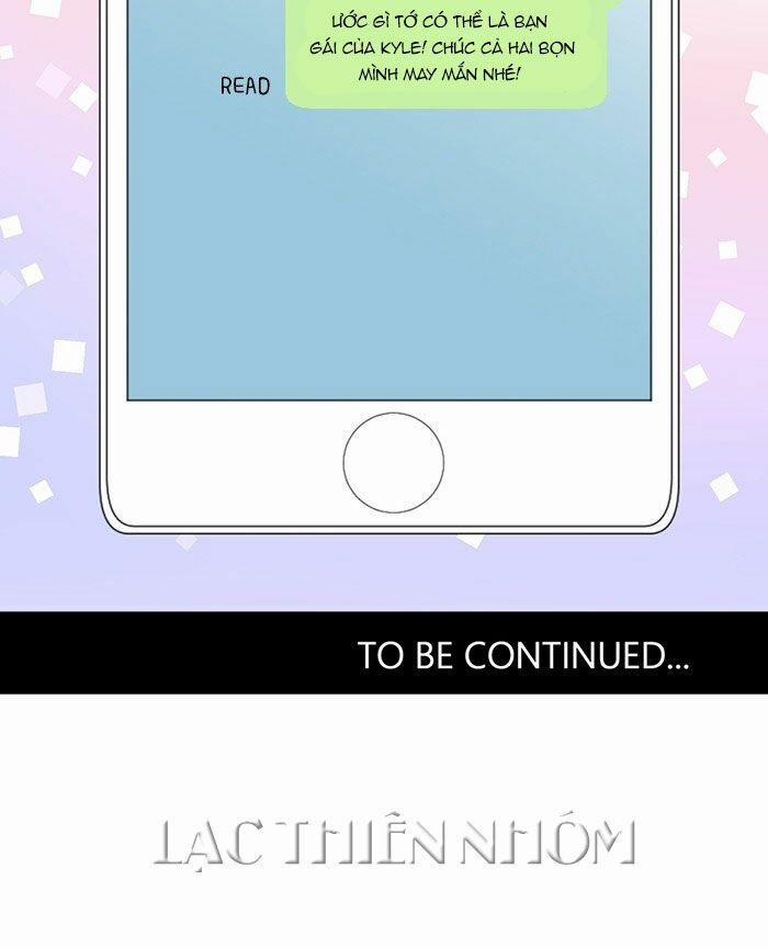 Chàng Trai Chocolate Latte 24 trang 37