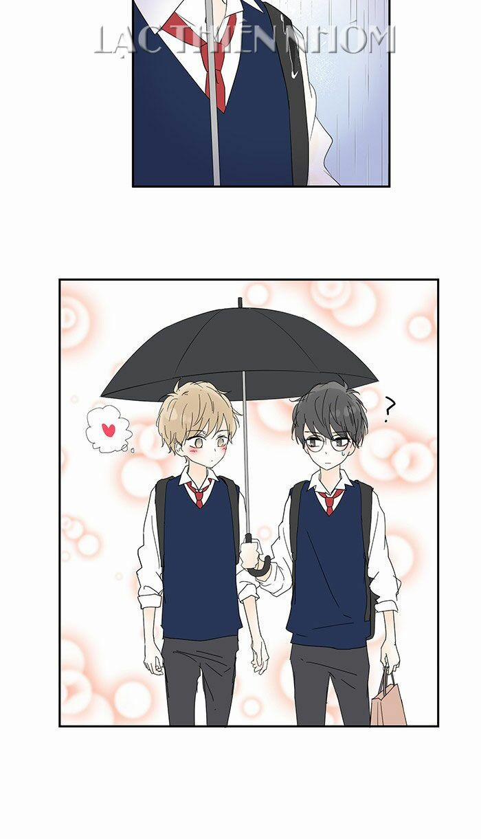 Chàng Trai Chocolate Latte 24 trang 5