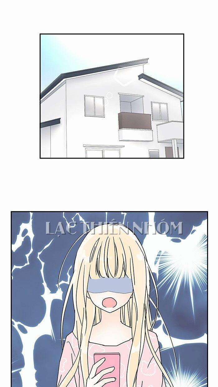 Chàng Trai Chocolate Latte 25 trang 11