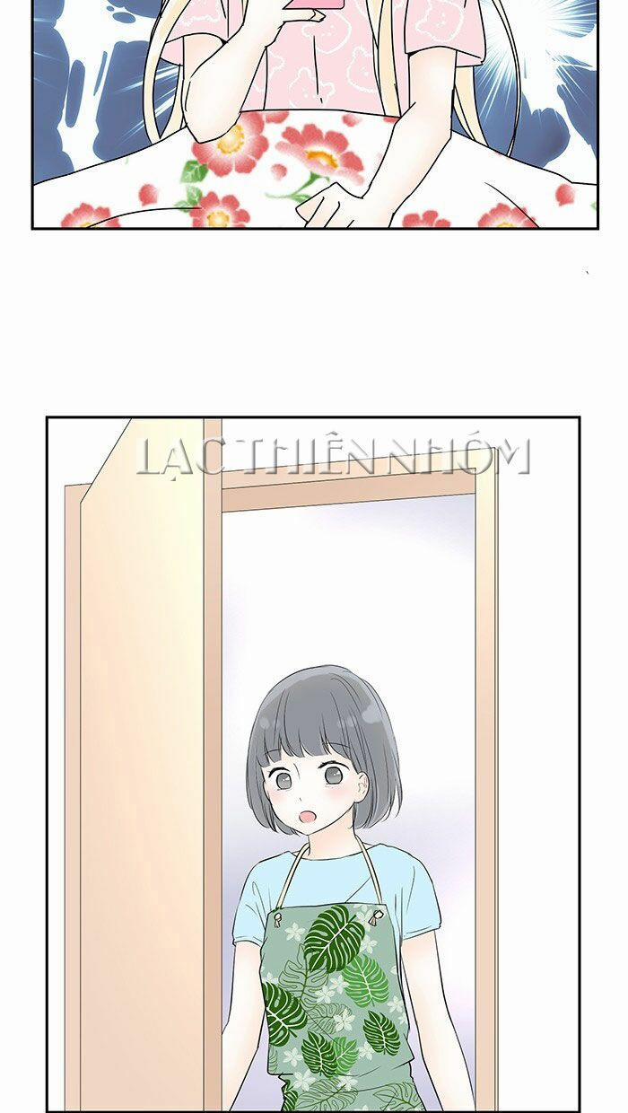 Chàng Trai Chocolate Latte 25 trang 12