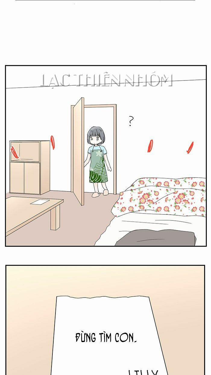 Chàng Trai Chocolate Latte 25 trang 13