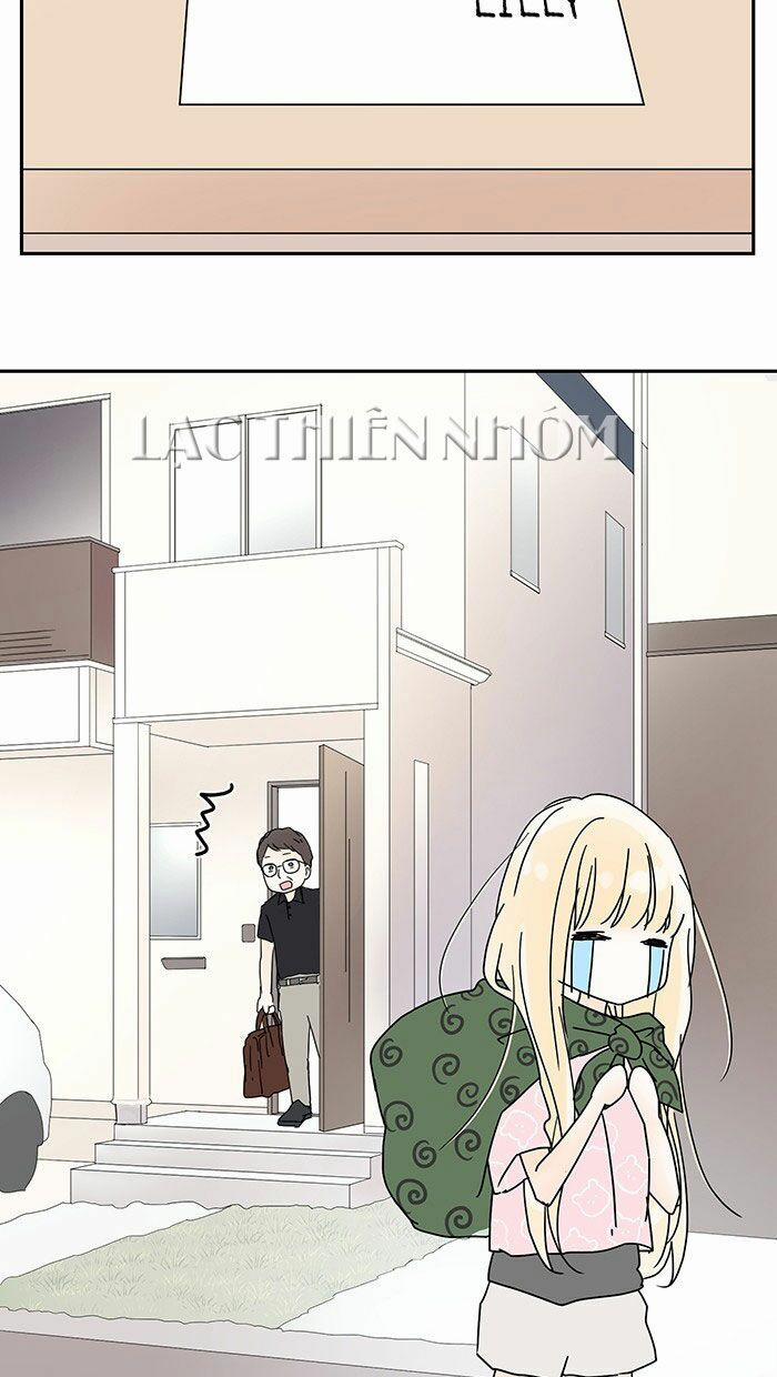 Chàng Trai Chocolate Latte 25 trang 14