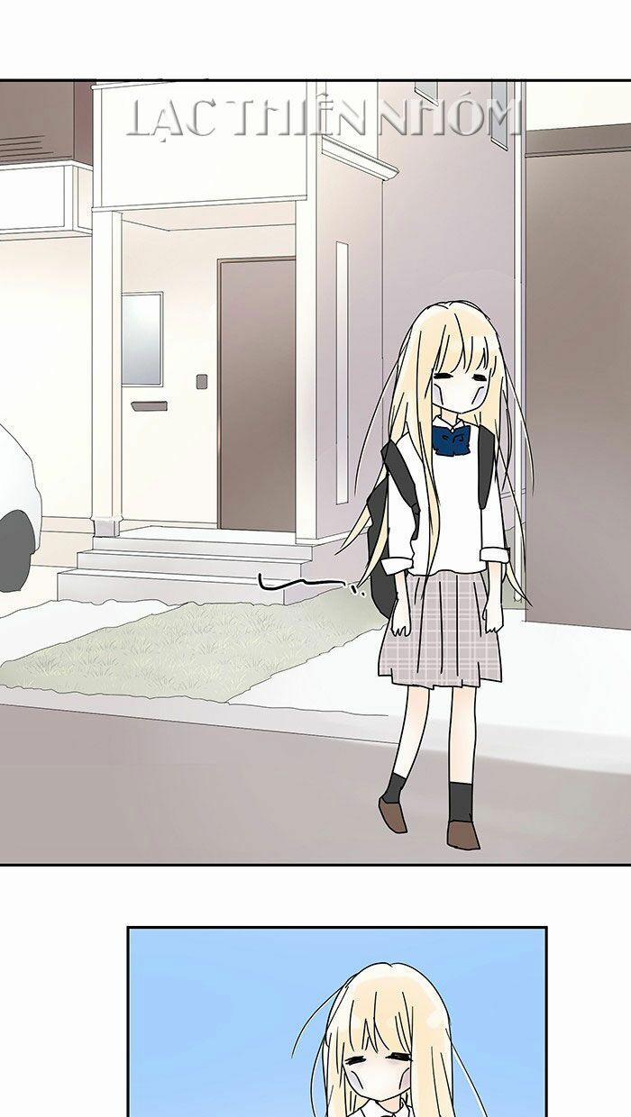 Chàng Trai Chocolate Latte 25 trang 17