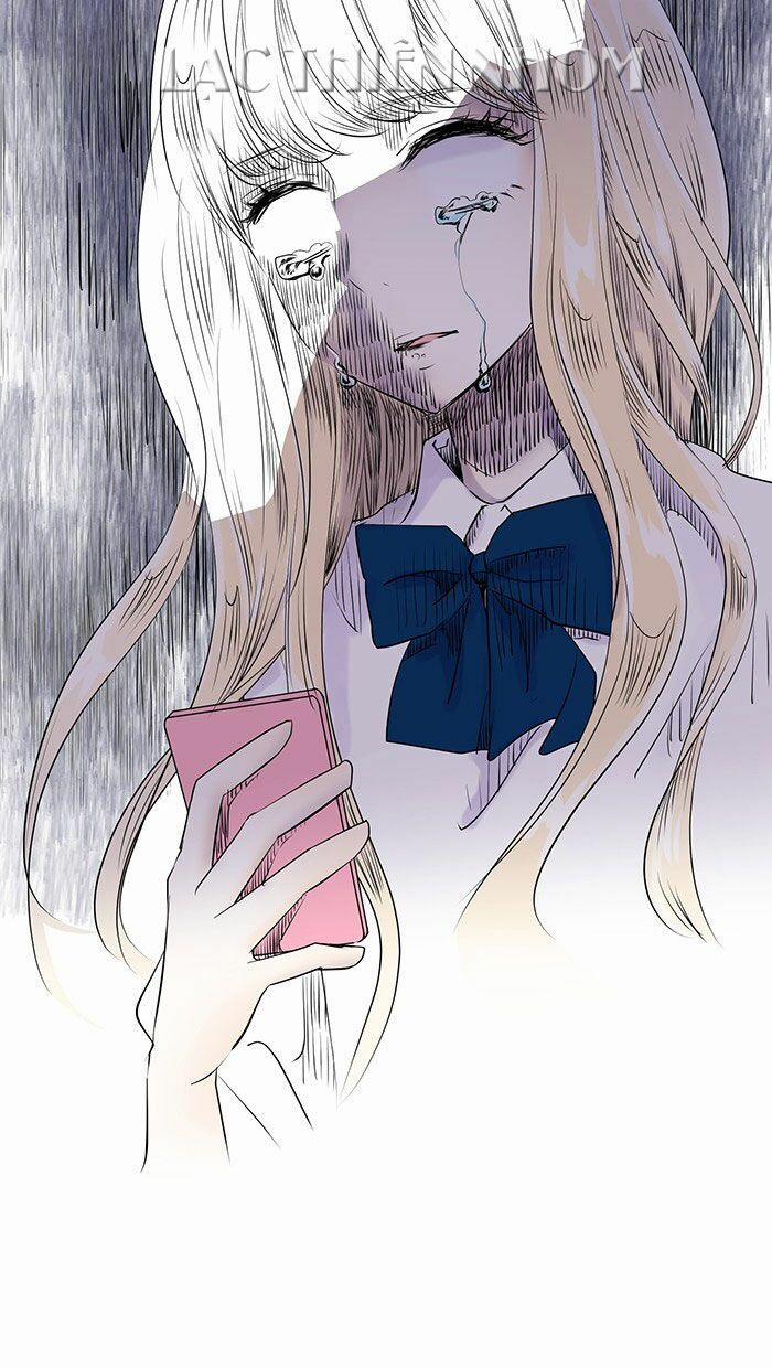 Chàng Trai Chocolate Latte 25 trang 19