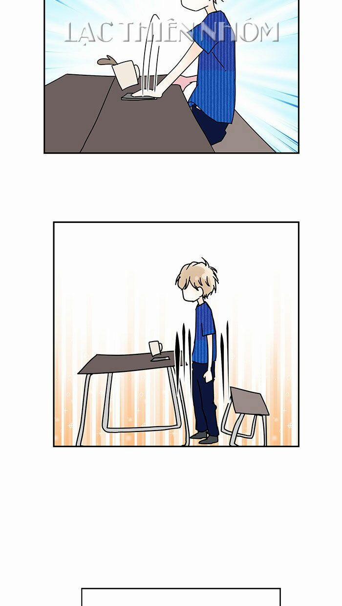 Chàng Trai Chocolate Latte 25 trang 2