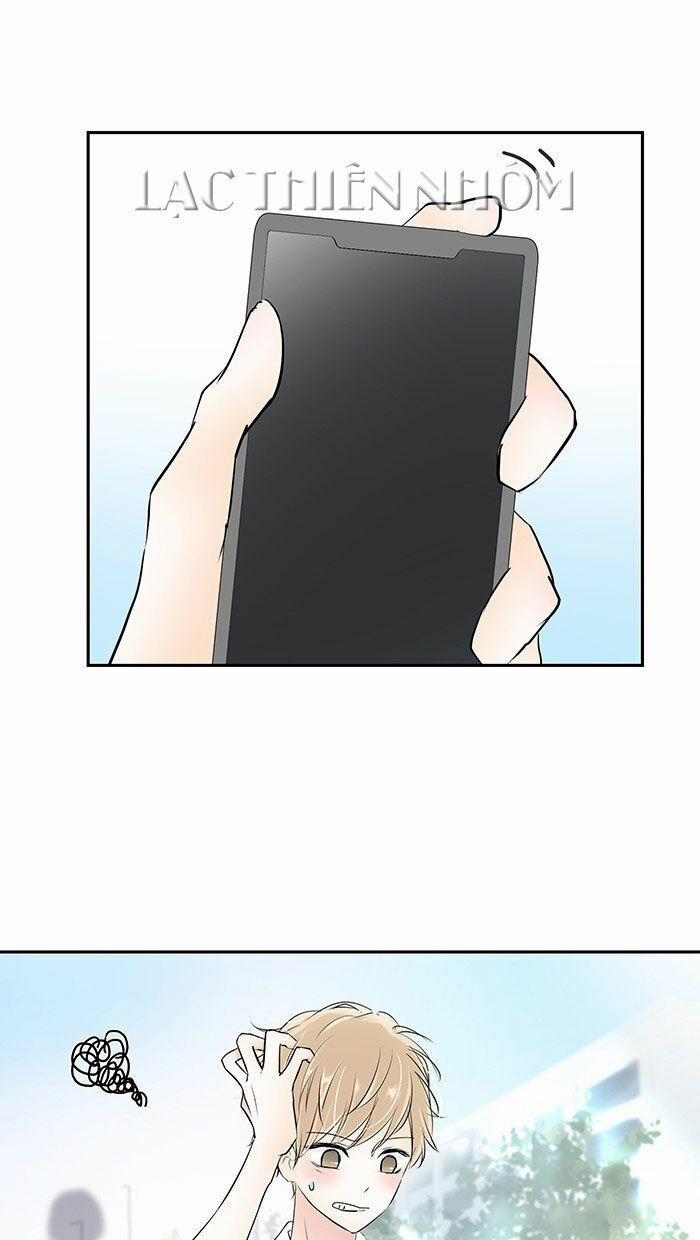 Chàng Trai Chocolate Latte 25 trang 21