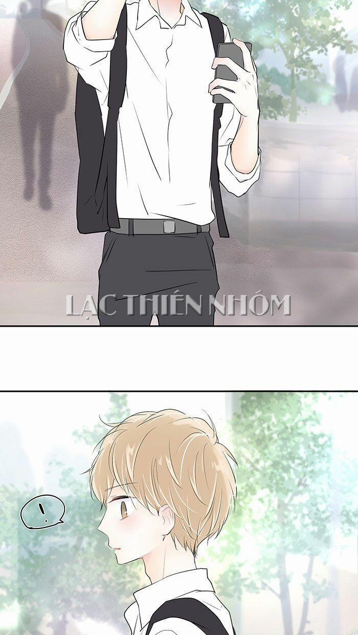 Chàng Trai Chocolate Latte 25 trang 22