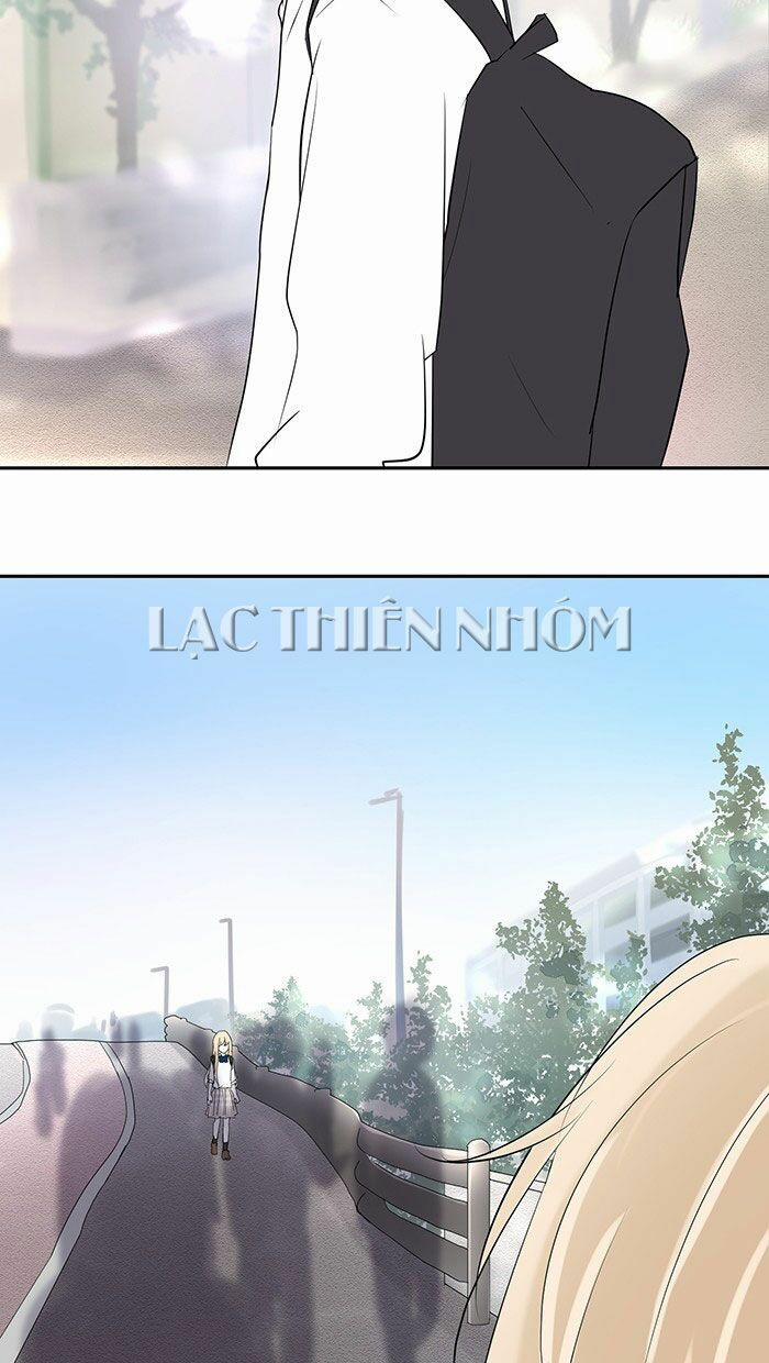 Chàng Trai Chocolate Latte 25 trang 23
