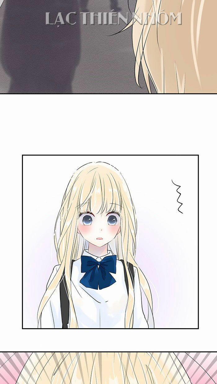 Chàng Trai Chocolate Latte 25 trang 24