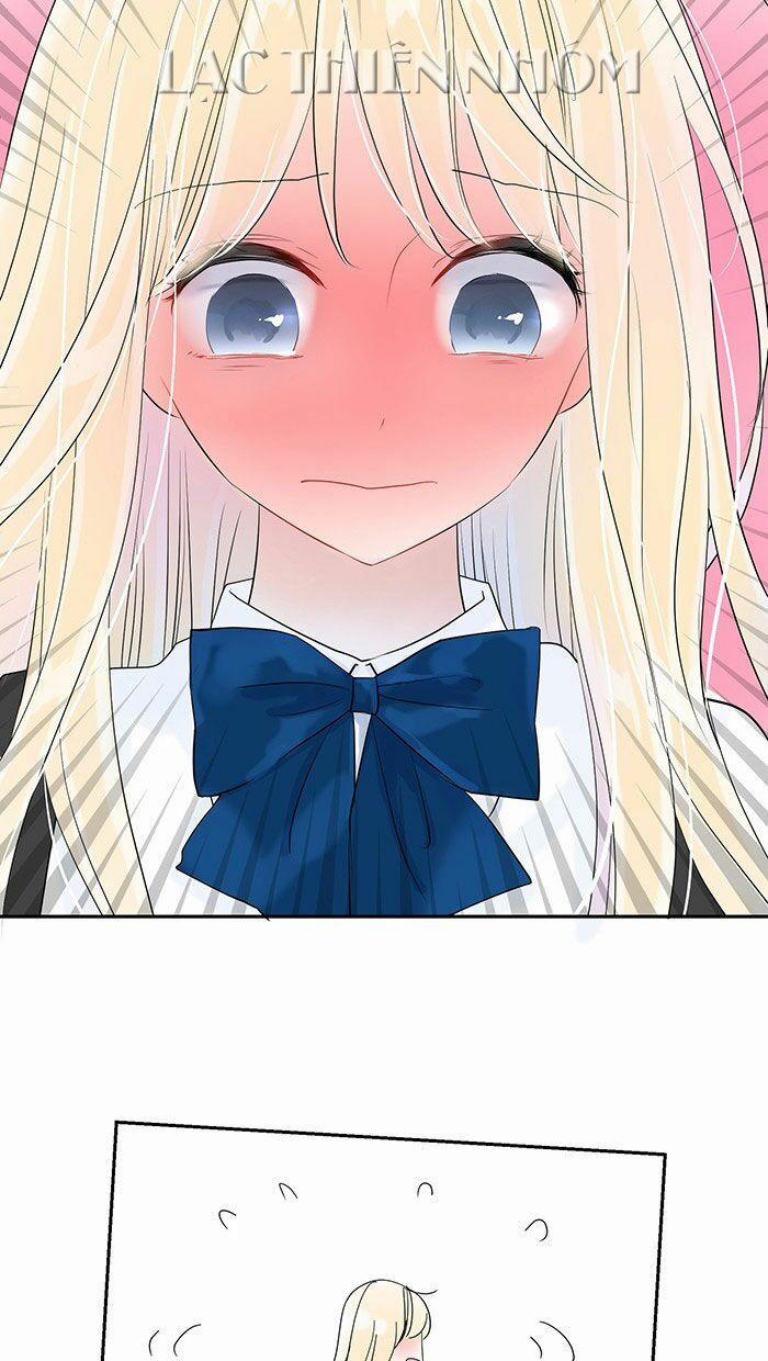 Chàng Trai Chocolate Latte 25 trang 25