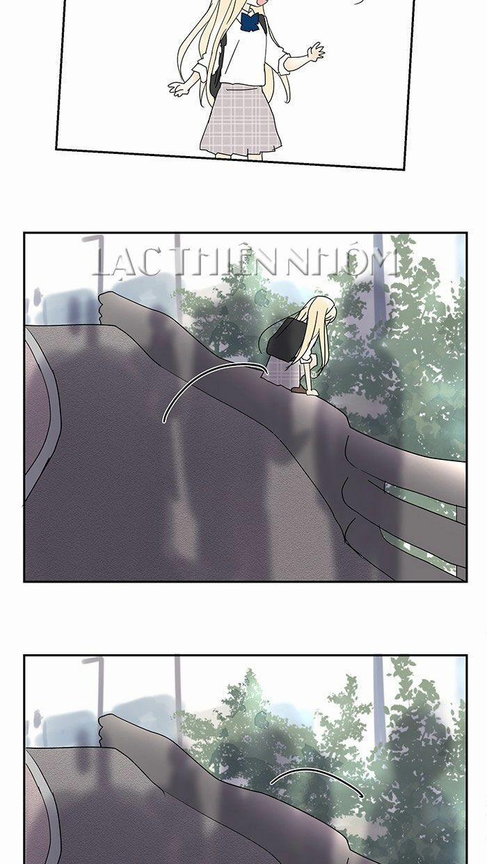 Chàng Trai Chocolate Latte 25 trang 26