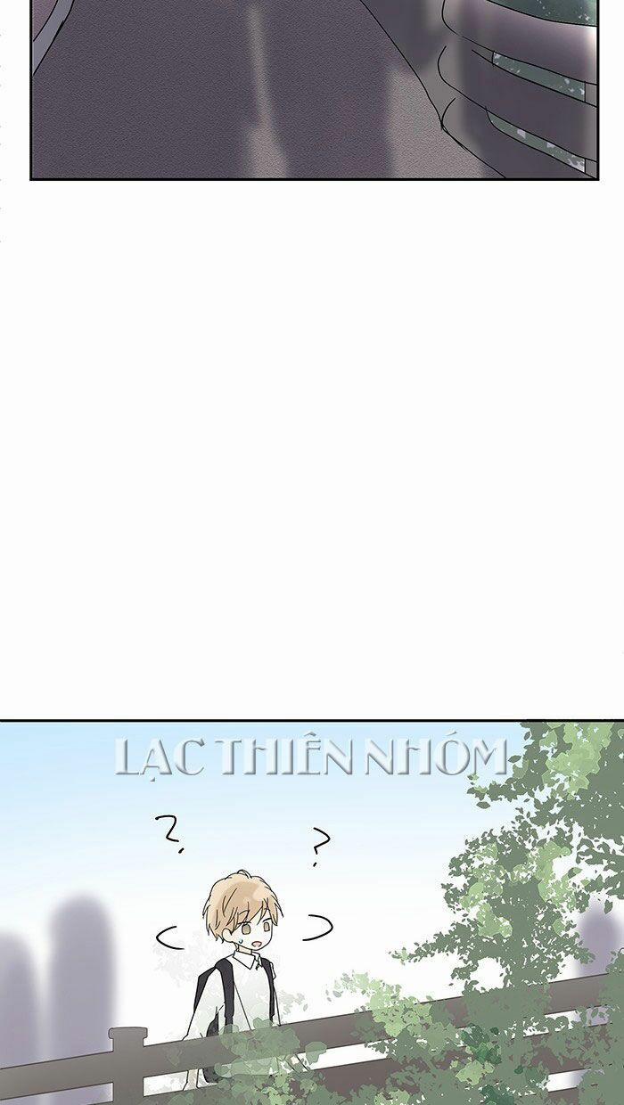 Chàng Trai Chocolate Latte 25 trang 27