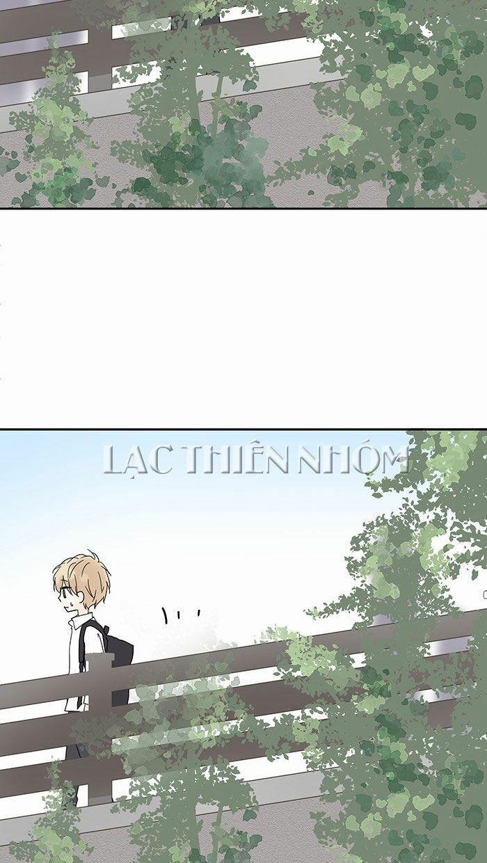Chàng Trai Chocolate Latte 25 trang 28