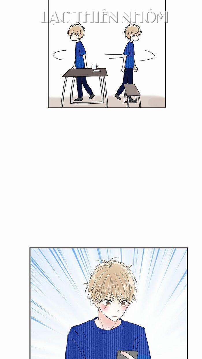 Chàng Trai Chocolate Latte 25 trang 3