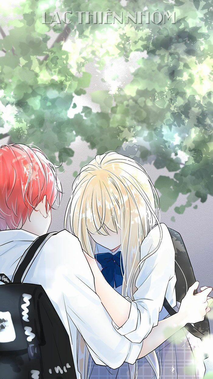 Chàng Trai Chocolate Latte 25 trang 30