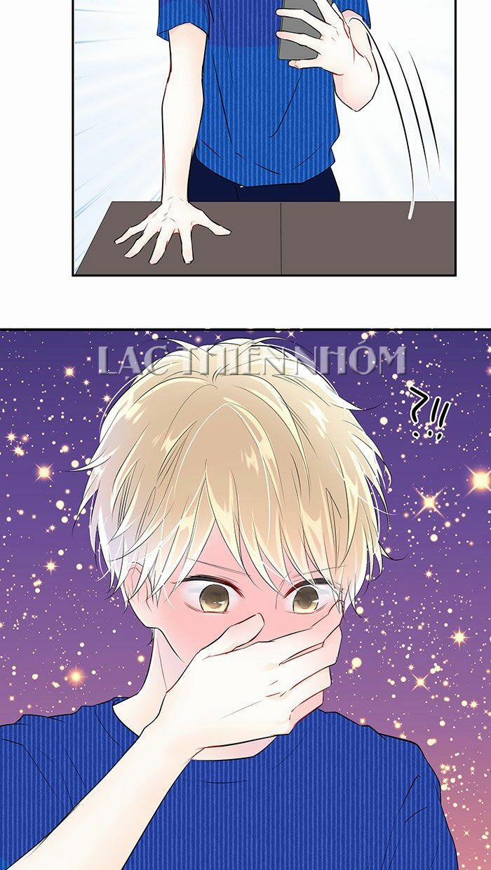 Chàng Trai Chocolate Latte 25 trang 4