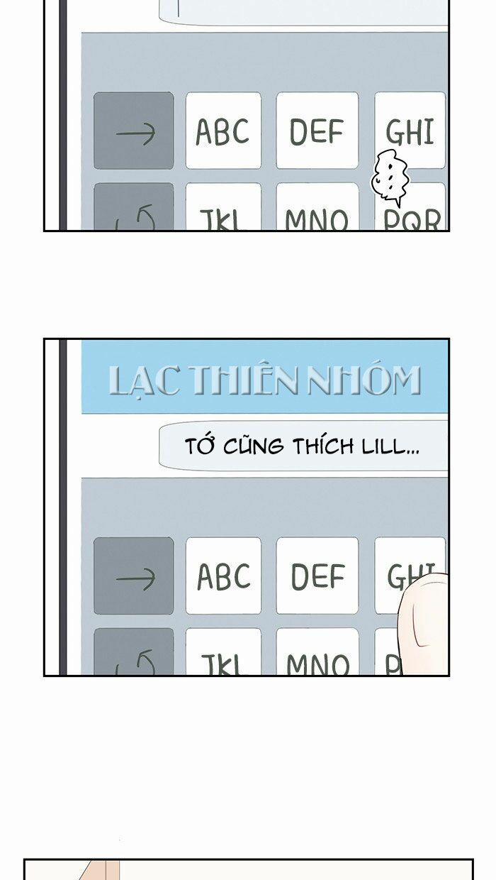 Chàng Trai Chocolate Latte 25 trang 6