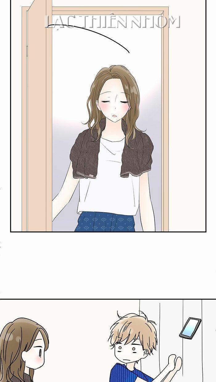 Chàng Trai Chocolate Latte 25 trang 7