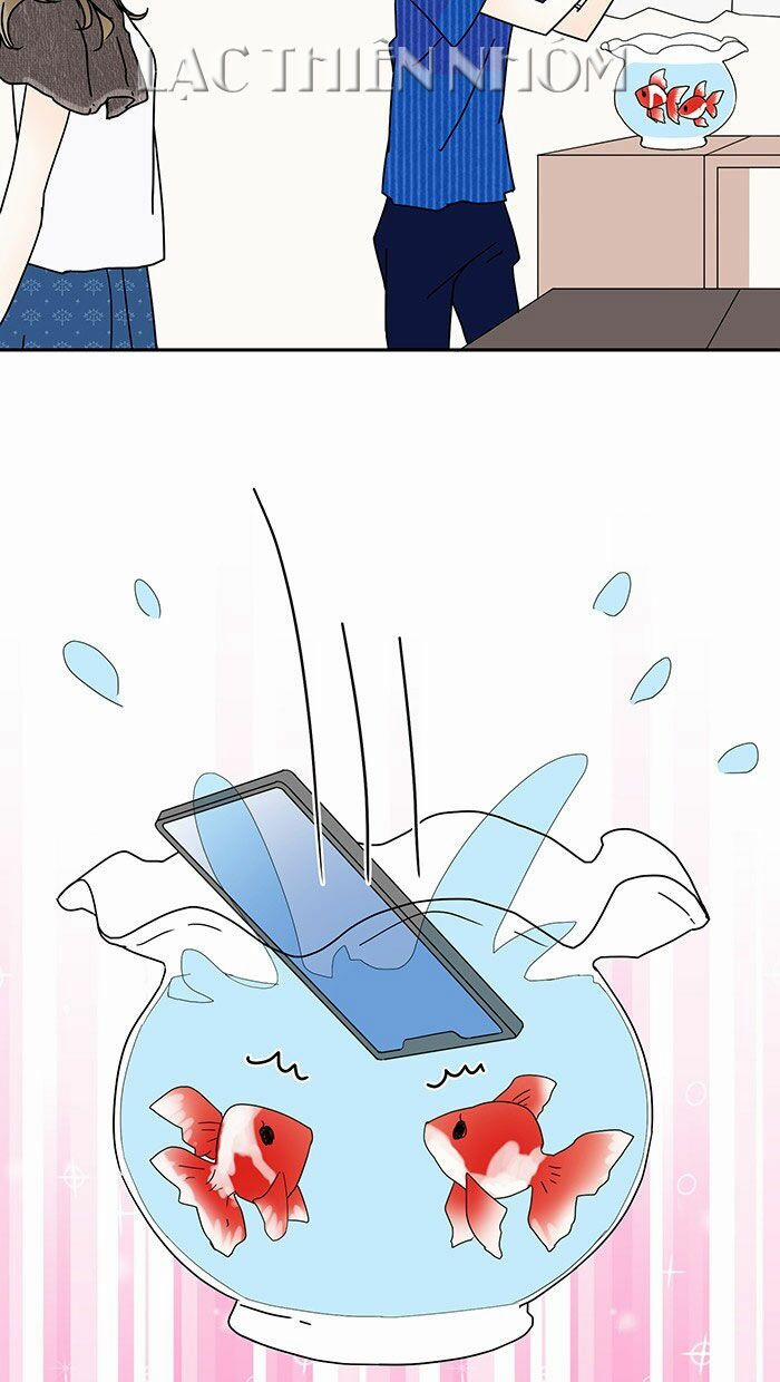 Chàng Trai Chocolate Latte 25 trang 8