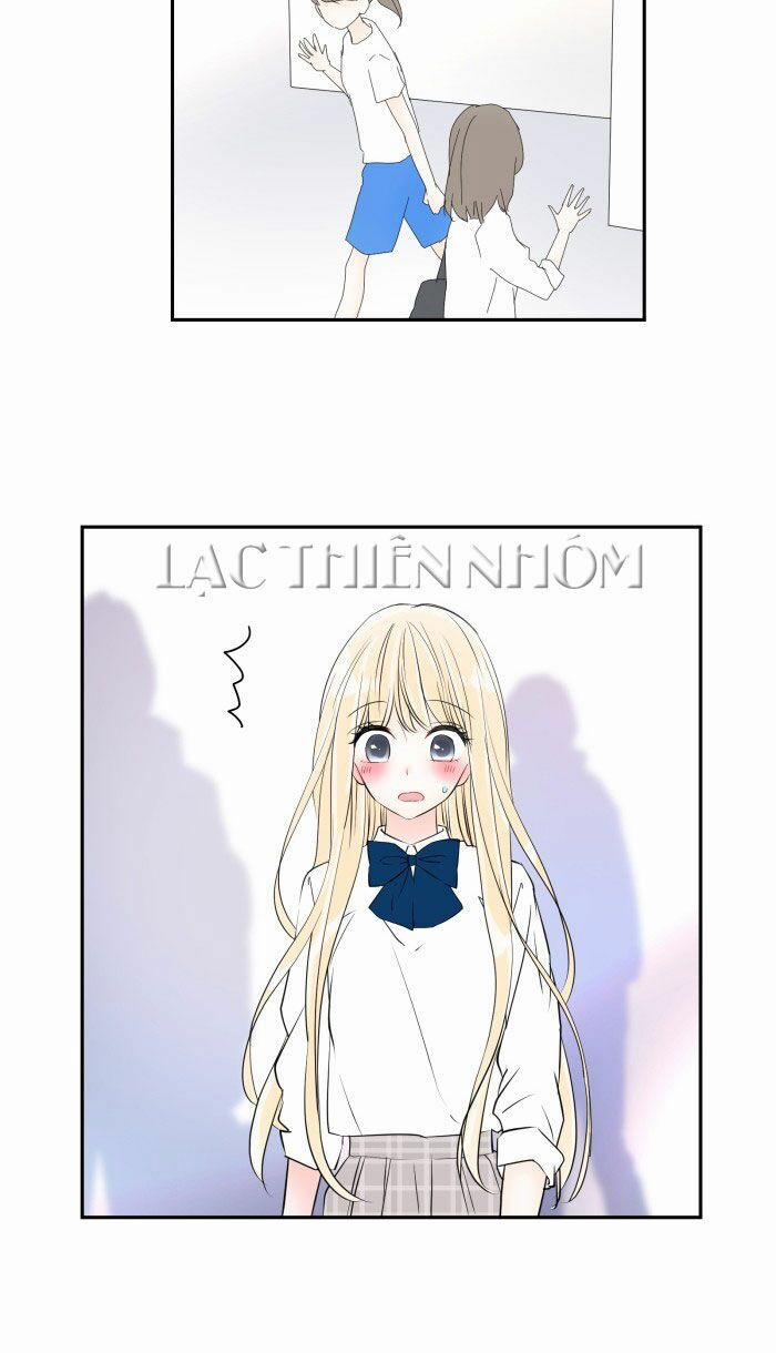 Chàng Trai Chocolate Latte 26 trang 12