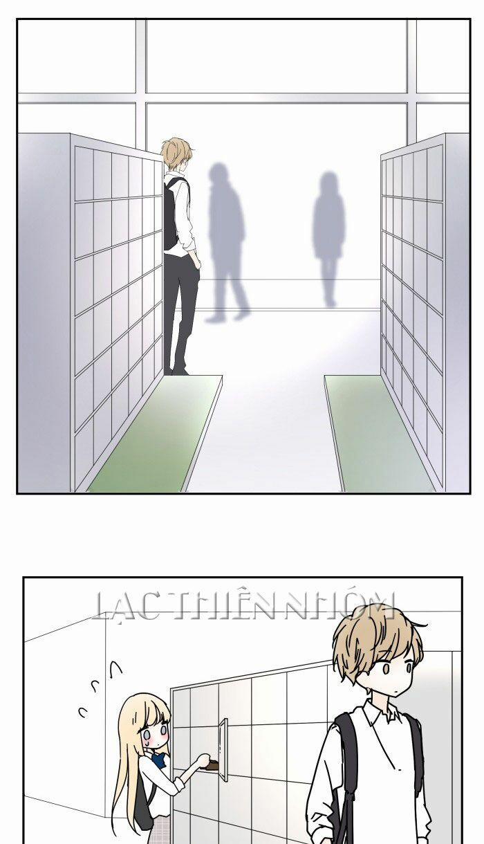 Chàng Trai Chocolate Latte 26 trang 13