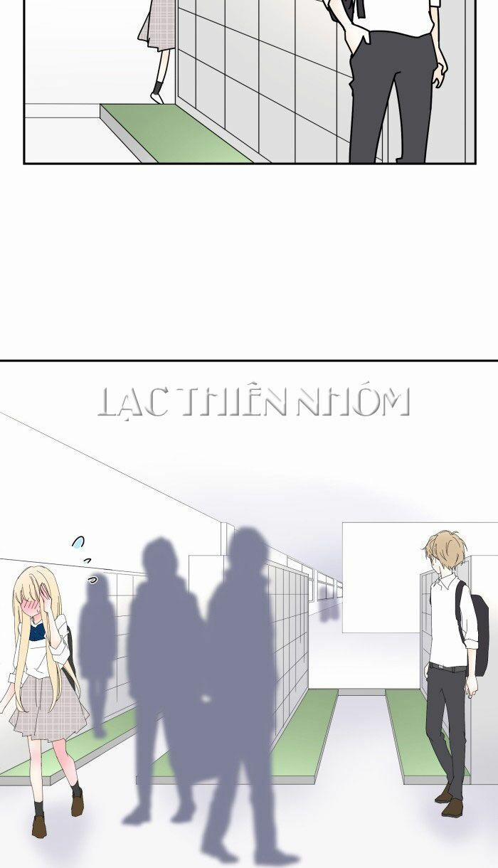 Chàng Trai Chocolate Latte 26 trang 14