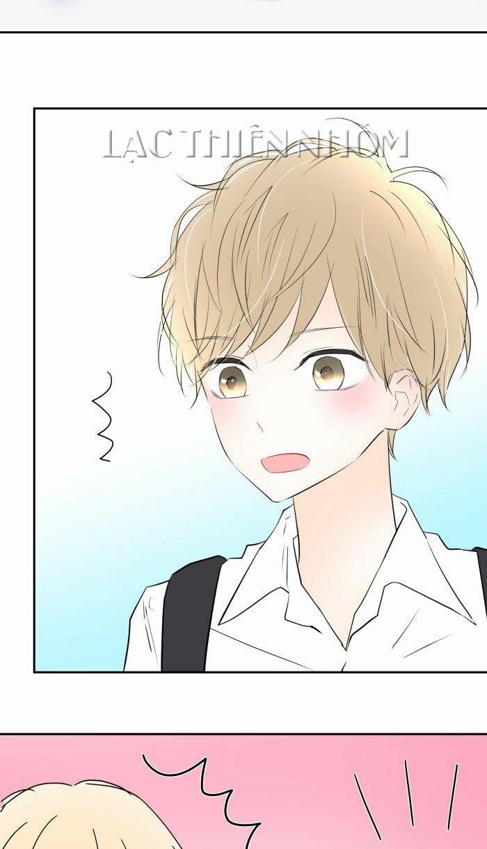 Chàng Trai Chocolate Latte 26 trang 15