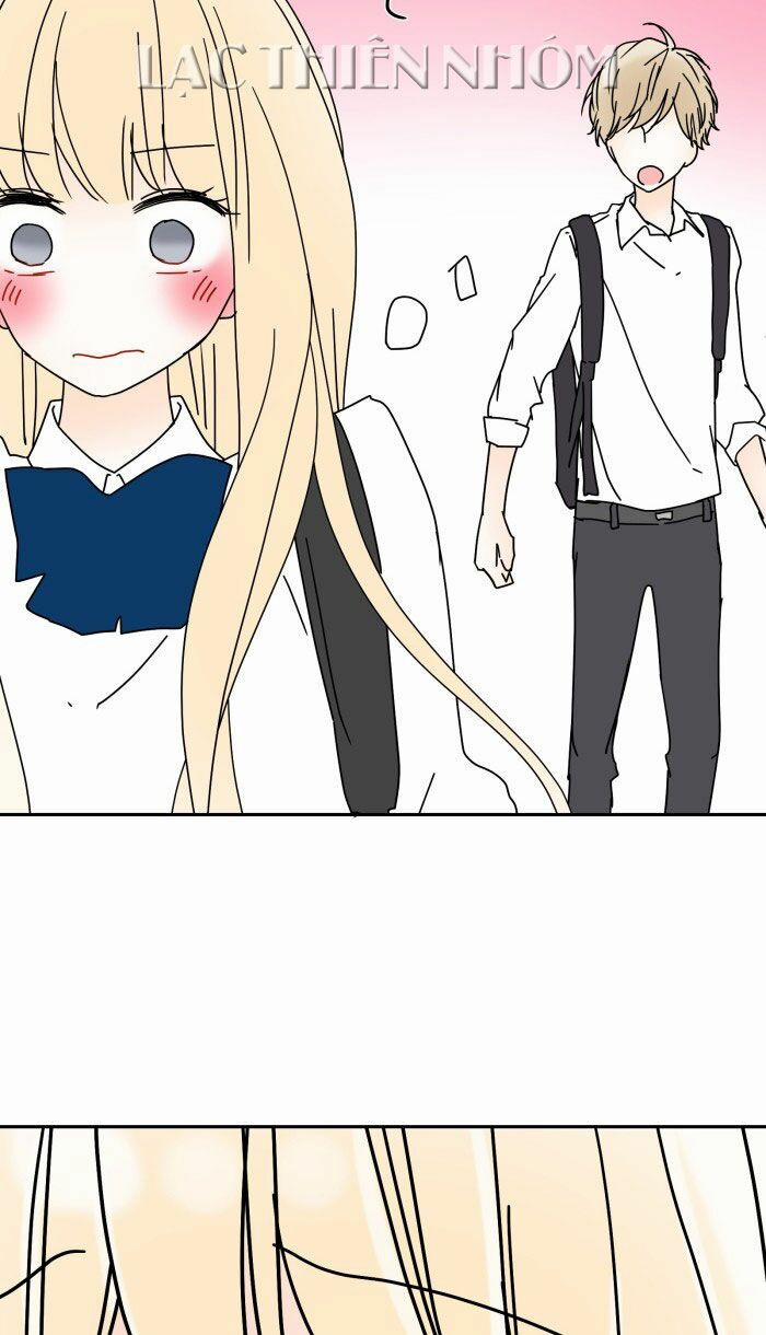 Chàng Trai Chocolate Latte 26 trang 16