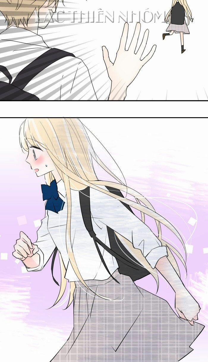 Chàng Trai Chocolate Latte 26 trang 18