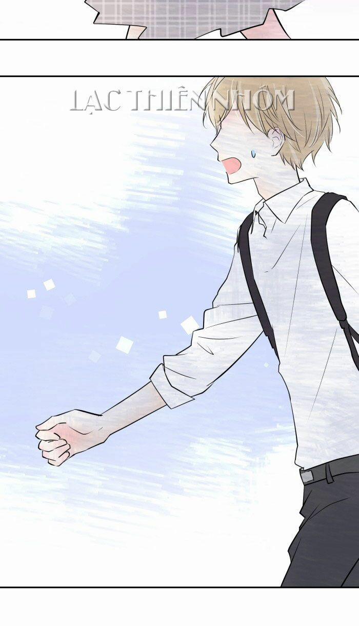 Chàng Trai Chocolate Latte 26 trang 19