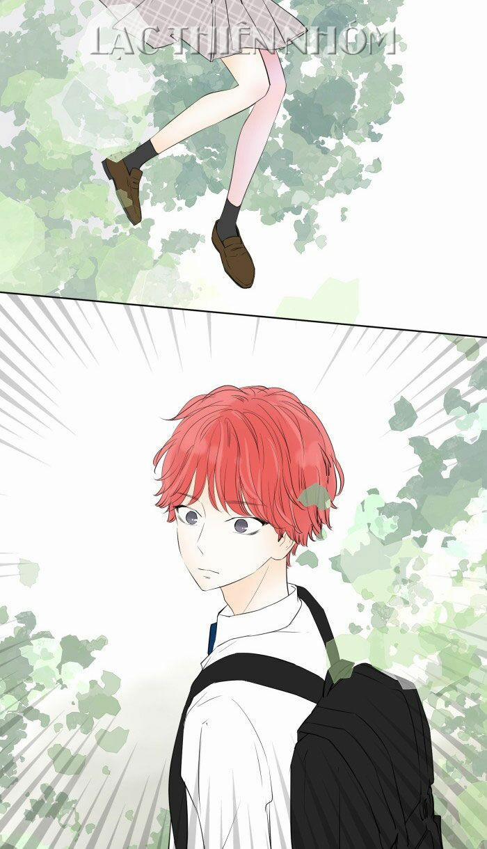 Chàng Trai Chocolate Latte 26 trang 2