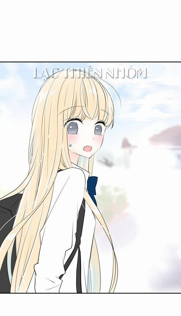 Chàng Trai Chocolate Latte 26 trang 22