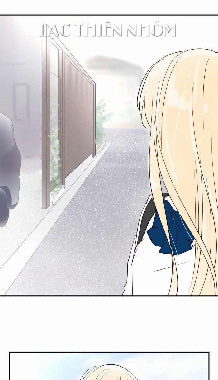 Chàng Trai Chocolate Latte 26 trang 23