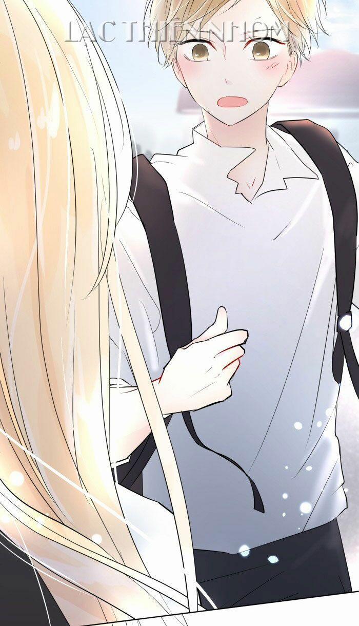 Chàng Trai Chocolate Latte 26 trang 25