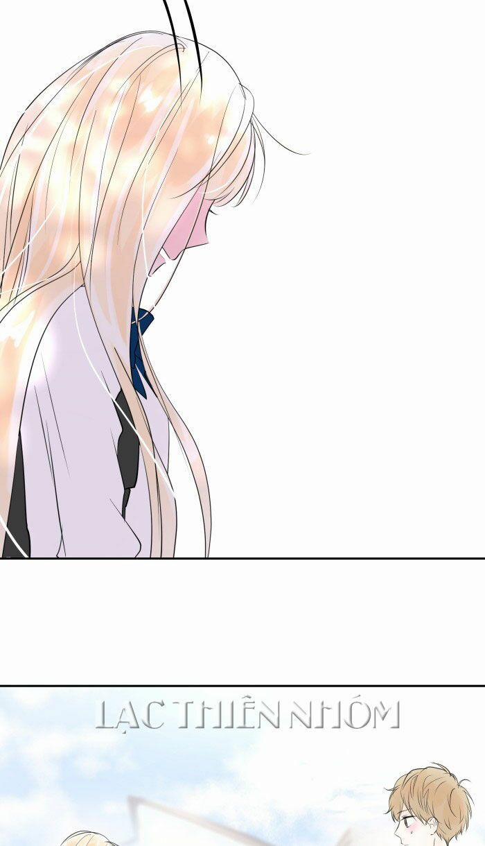 Chàng Trai Chocolate Latte 26 trang 27