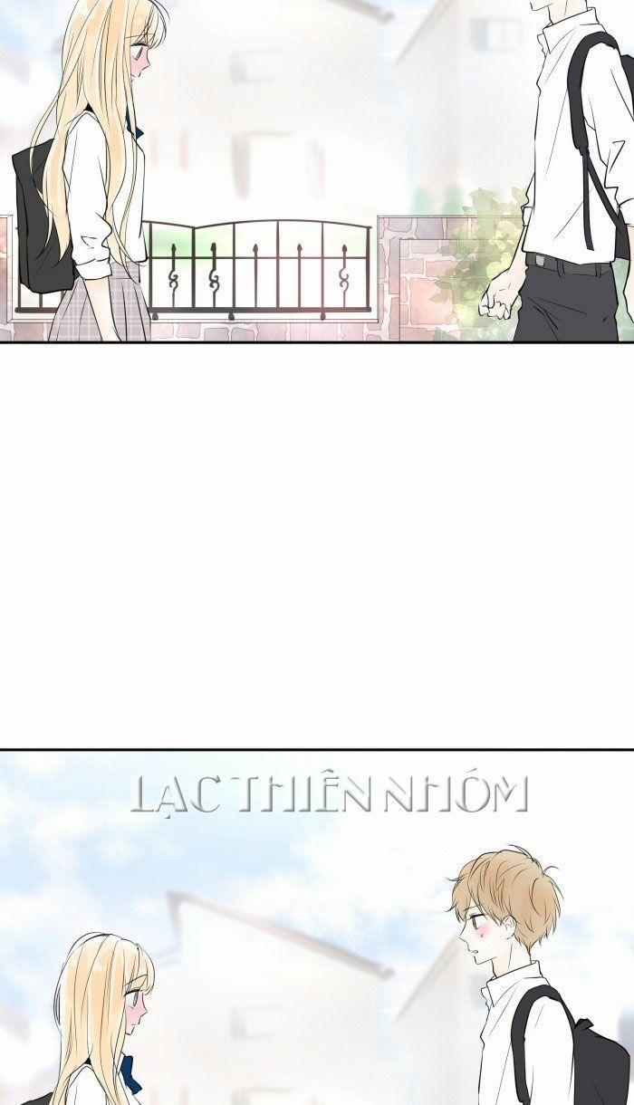 Chàng Trai Chocolate Latte 26 trang 28
